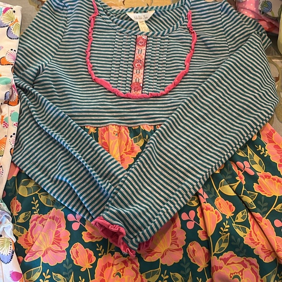 Matilda, Jane tops, both size 12 - Picture 4 of 5